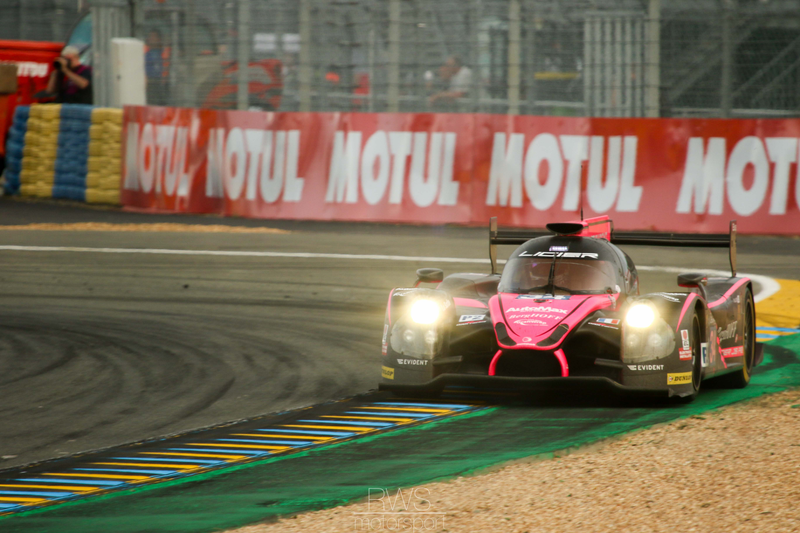 Illustration for article titled Le Mans 24hrs Photo Extravaganza